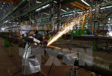Công nghiệp Việt Nam phát triển ”đa nhưng không tinh”